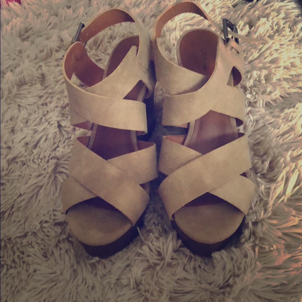 Wedges